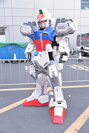 AnimeJapan 2018 コスプレ コスプレイヤー
