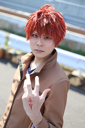 AnimeJapan 2018 コスプレ コスプレイヤー