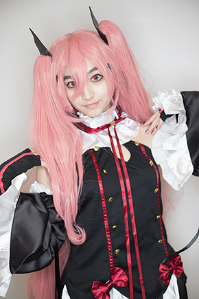 AnimeJapan 2018 コスプレ コスプレイヤー