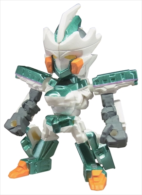 シンカリオンH5はやぶさ