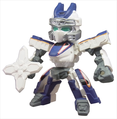 E3つばさ フミキリシュリケン