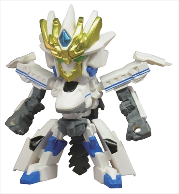 シンカリオンN700Aのぞみアドバンスドモード