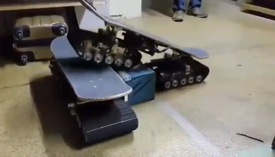 キューボードを超えるキューボード