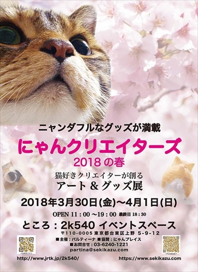 ネコの裏側パネル展