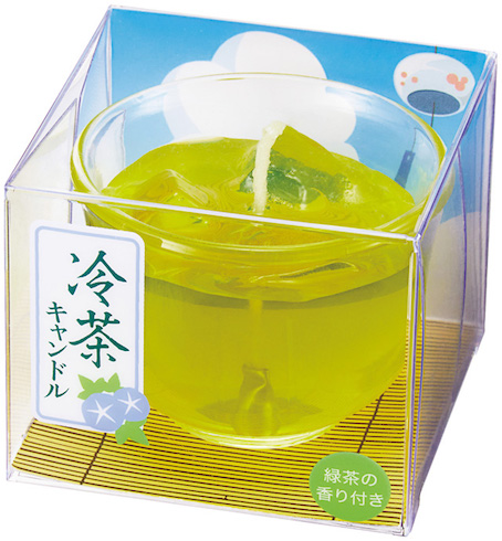 カメヤマ 好物シリーズ 冷茶