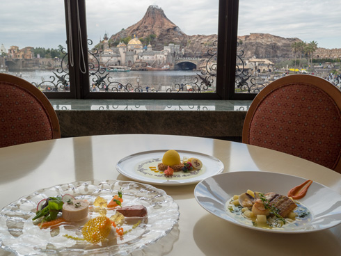 ディズニー・イースター