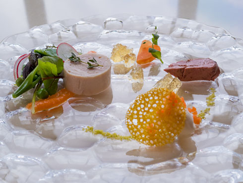 ディズニー・イースター