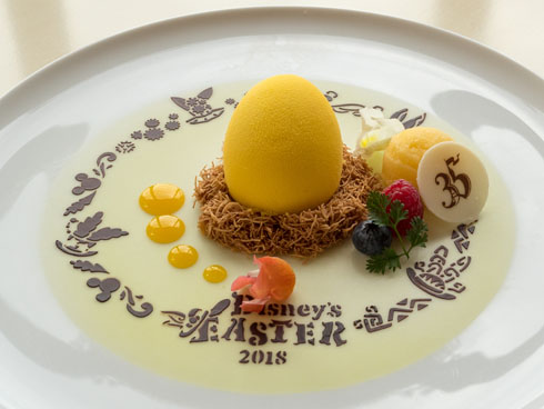 ディズニー・イースター