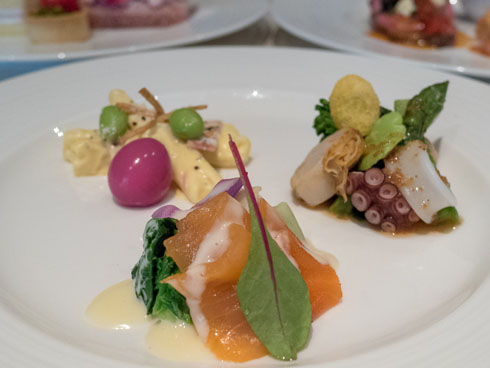 ディズニー・イースター