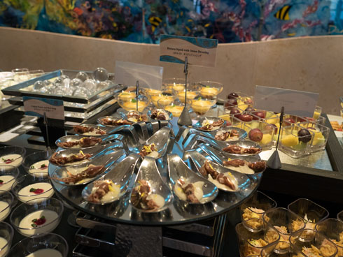 ディズニー・イースター