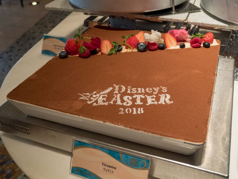 ディズニー・イースター