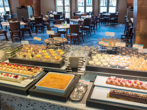 ディズニー・イースター