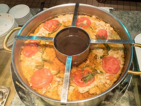 ディズニー・イースター