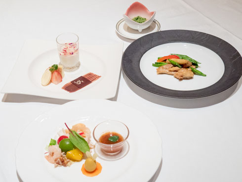 ディズニー・イースター