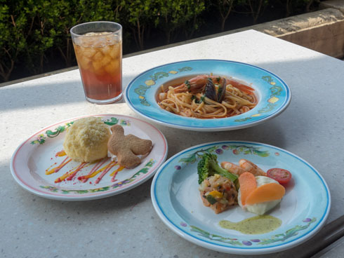 ディズニー・イースター