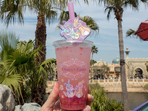 ディズニー・イースター