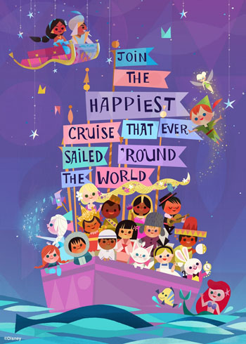 ディズニー・イースター