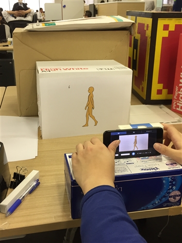 アニメーター向け動画・原画チェックアプリが登場　プロじゃなくてもパラパラマンガ感覚で遊べそう