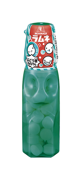 ラムネ 森永