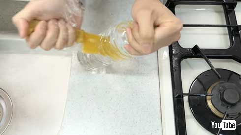 パスタ 研いでみた 包丁 YouTube 切れる