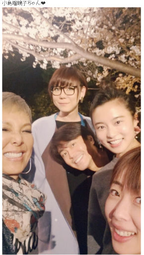 マツコ・デラックス ピーター ミッツ・マングローブ 土田晃之 島崎和歌子 氷川きよし 小島瑠璃子 井上和香 彦麿呂 花見