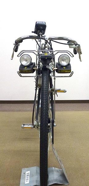 スーパーカー自転車 ナショナル 昭和 スーパーカーブーム