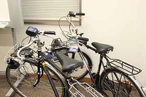 クリックFFビームアップとスーパーソニック（24インチ）