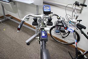 セミドロップハンドルに多段ギアシフト　「乗った感じ」思い出しました？