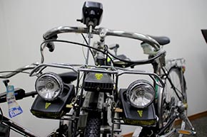 わざわざポップアップするのがイイんですよね