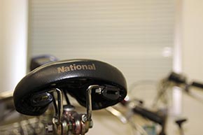 クリックFFビームアップのシート