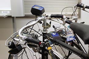 んー、この角度もイイ！