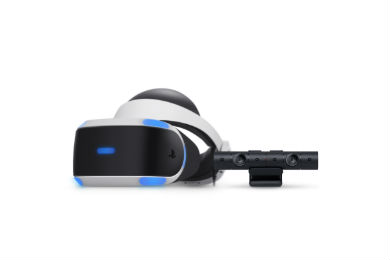 PS VR 値下げ