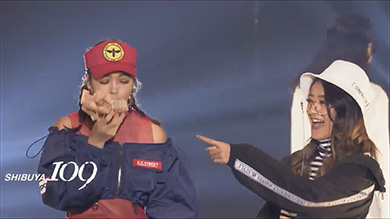 にこるん みちょぱ 藤田ニコル 池田美優 キス 超十代