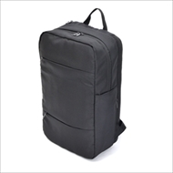 どこでも座れるリュック