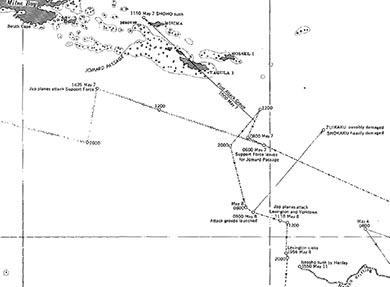 ポール・アレン レキシントン 軍艦 海底で発見