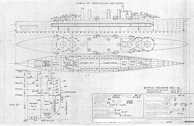 ポール・アレン レキシントン 軍艦 海底で発見