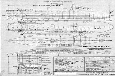 ポール・アレン レキシントン 軍艦 海底で発見