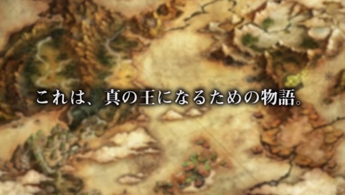 二ノ国 イントロ レベルファイブ ドラゴンクエスト 久石譲