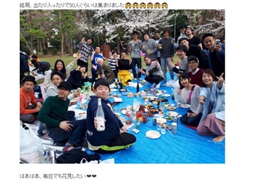 お笑い　芸人　バービー　イモトアヤコ　東京ホルモン娘　イッテQ　フォーリンラブ