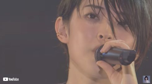 家入レオ 歌手 アーティスト ペンライト ライブ 禁止