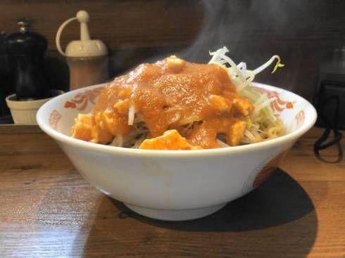 火の豚 フュージョン