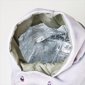 うさぎのランチきんちゃく