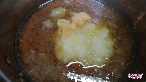 ねとめし ローストビーフ