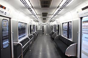 B.B.BASE JR東日本 輪行 サイクリスト 両国