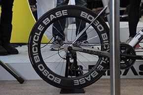 B.B.BASE JR東日本 輪行 サイクリスト 両国