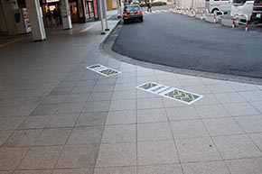 B.B.BASE JR東日本 輪行 サイクリスト 両国