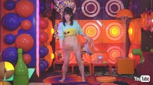 神谷えりな グラビア アキラ100％ YouTube