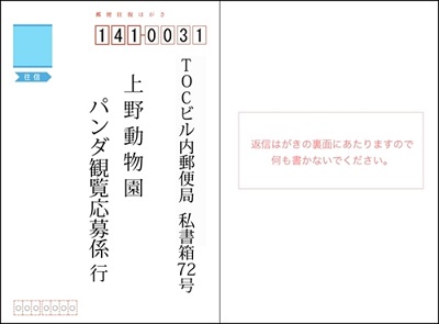 上野シャンシャン近況