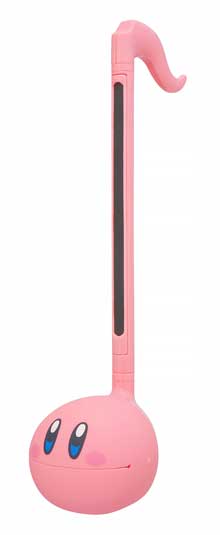 オタマトーン カービィ 電子楽器