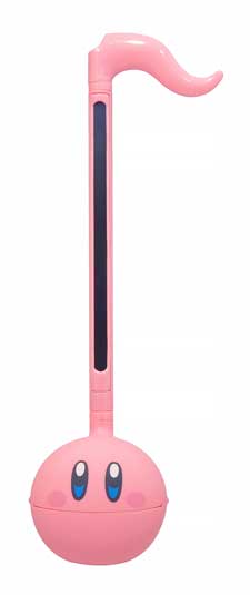 オタマトーン カービィ 電子楽器